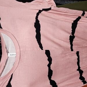 NWT ADDTOO PRINT TOP